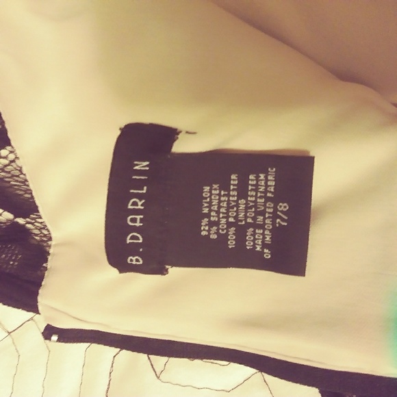 Dress - Picture 2 of 8